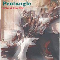 Pentangle : Live at the BBC